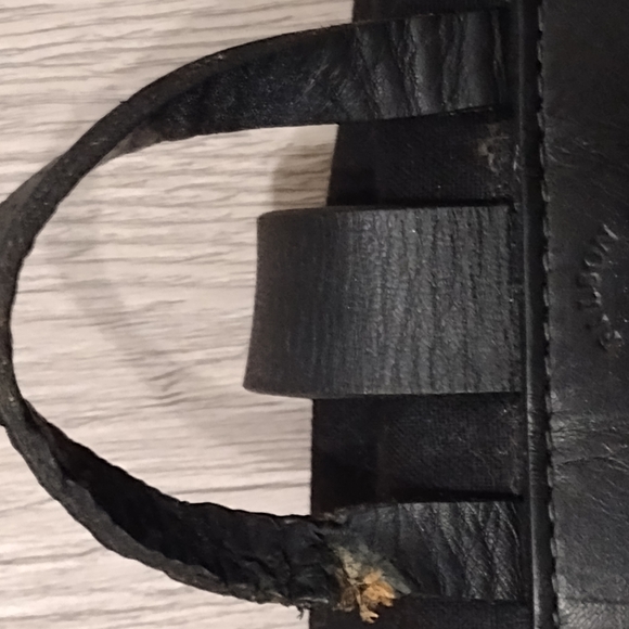 Filson Tin Cloth Backpack - Picture 6 of 6